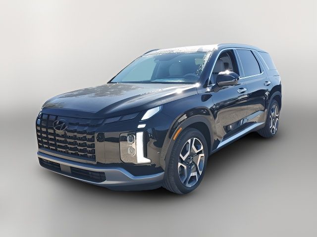 2025 Hyundai Palisade Limited