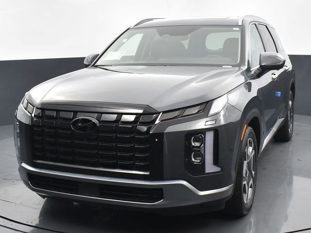 2025 Hyundai Palisade Limited