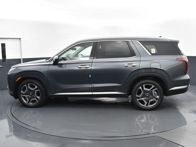 2025 Hyundai Palisade Limited