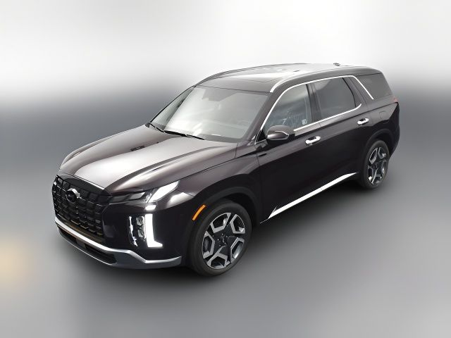 2025 Hyundai Palisade Limited