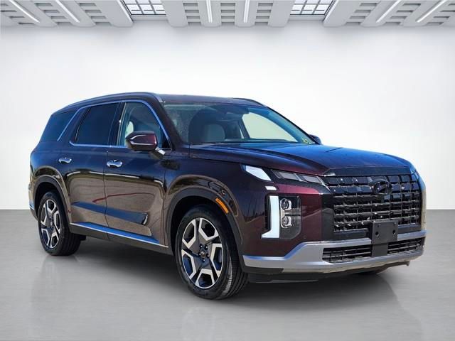 2025 Hyundai Palisade Limited