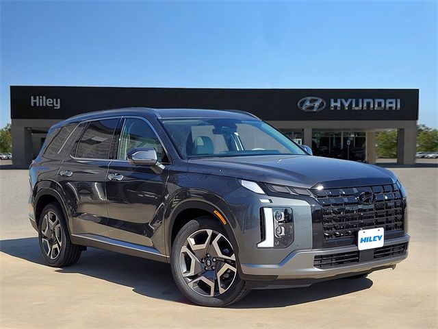 2025 Hyundai Palisade Limited