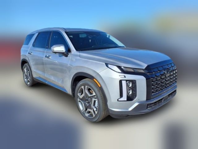 2025 Hyundai Palisade Limited