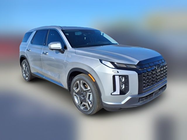 2025 Hyundai Palisade Limited