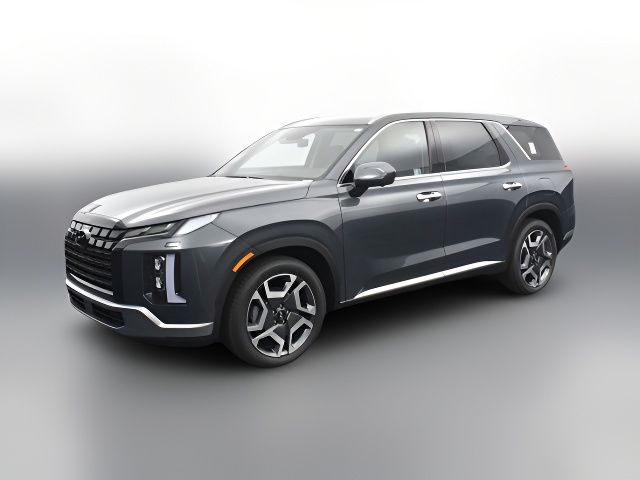 2025 Hyundai Palisade Limited