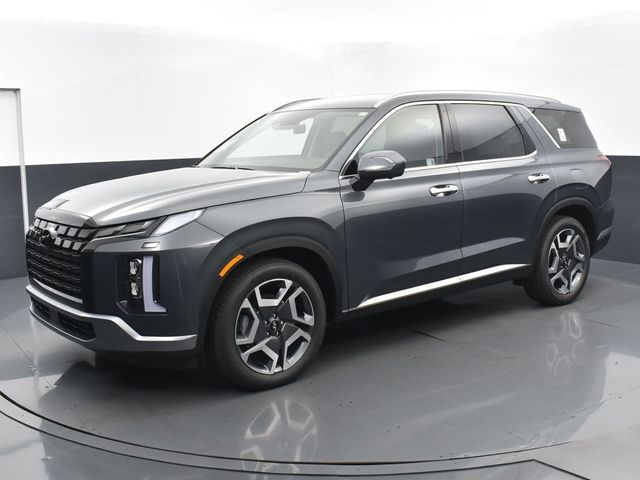 2025 Hyundai Palisade Limited