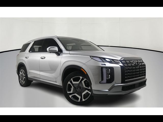 2025 Hyundai Palisade Limited