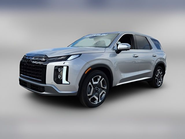 2025 Hyundai Palisade Limited