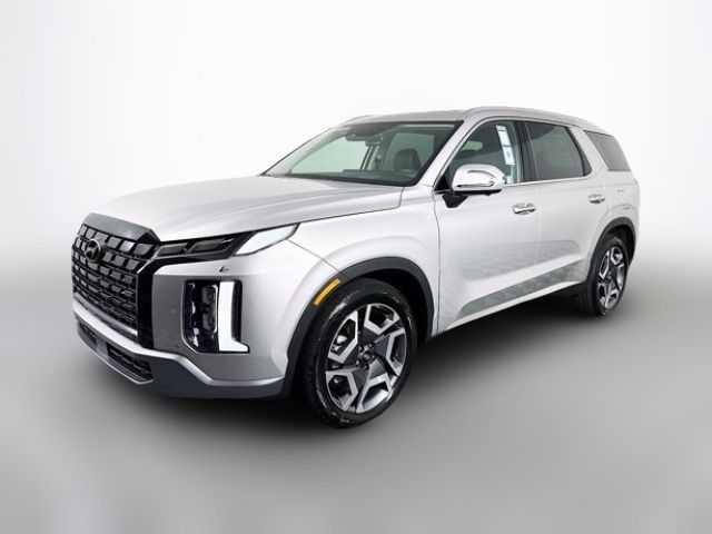 2025 Hyundai Palisade Limited