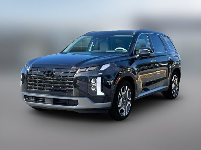 2025 Hyundai Palisade Limited