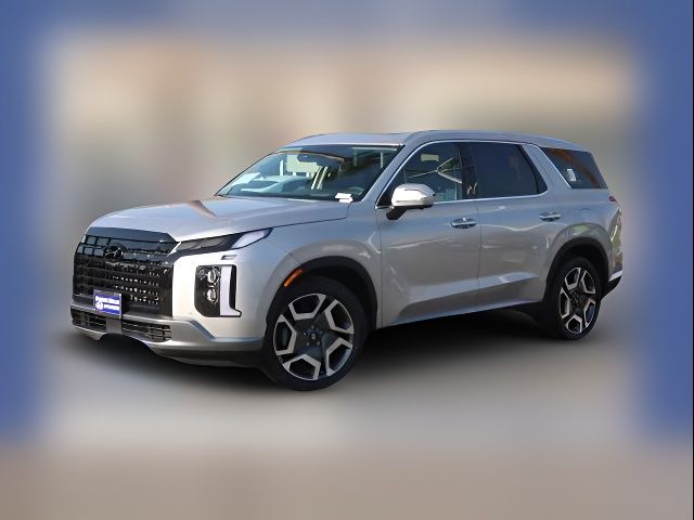 2025 Hyundai Palisade Limited