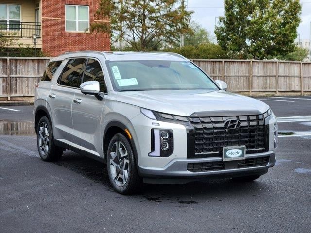 2025 Hyundai Palisade Limited