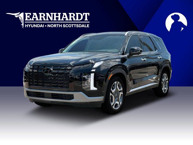 2025 Hyundai Palisade Limited