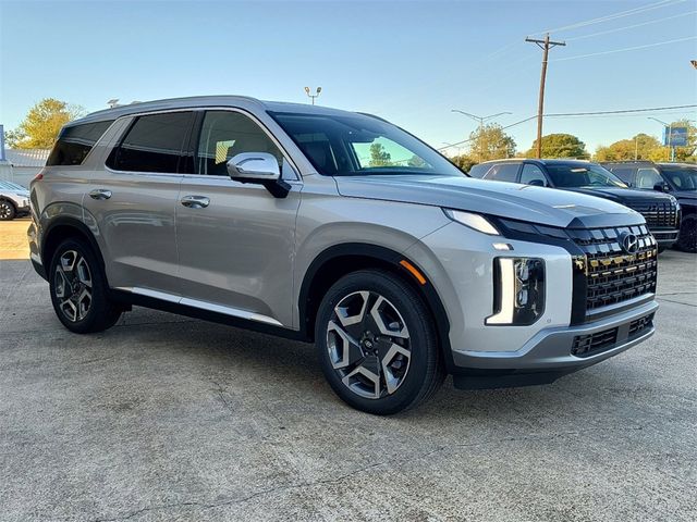 2025 Hyundai Palisade Limited