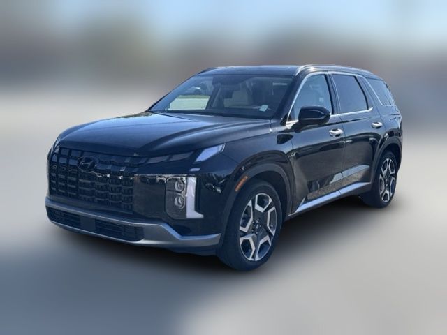 2025 Hyundai Palisade Limited