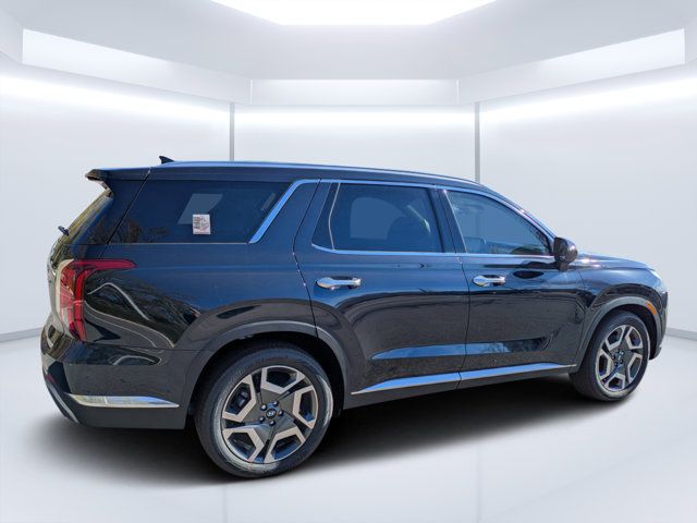 2025 Hyundai Palisade Limited