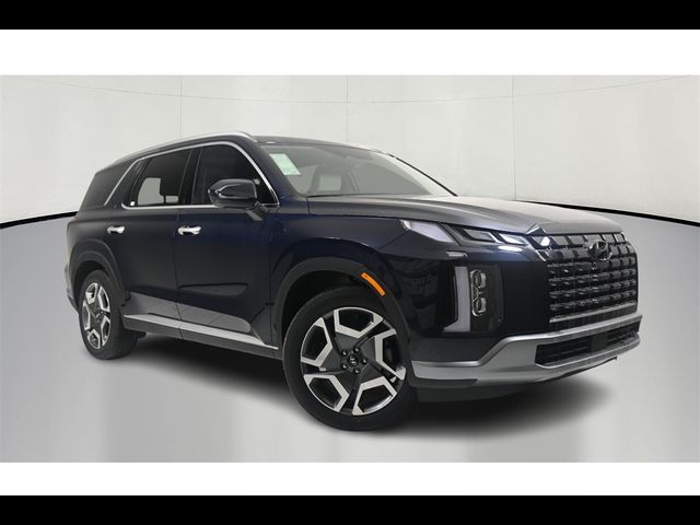 2025 Hyundai Palisade Limited