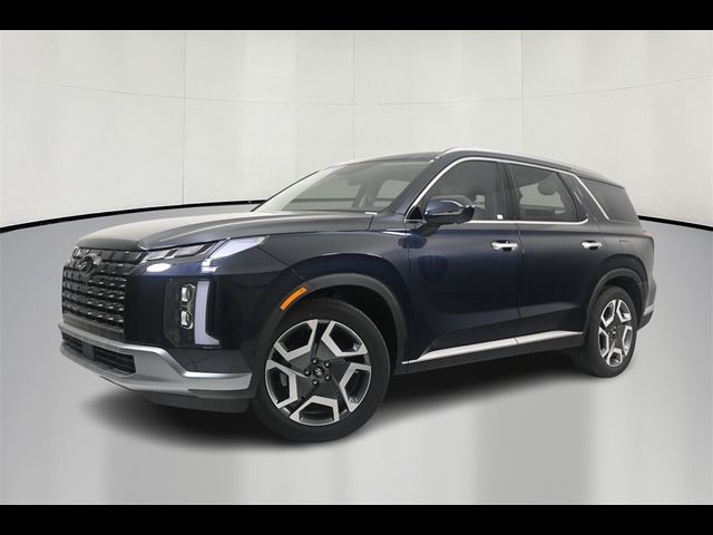 2025 Hyundai Palisade Limited