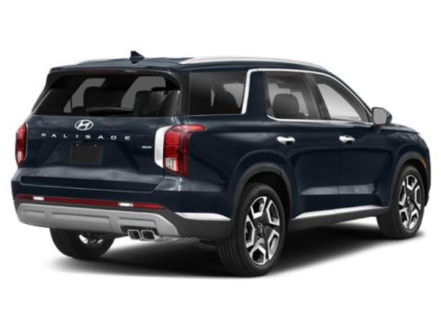 2025 Hyundai Palisade Limited