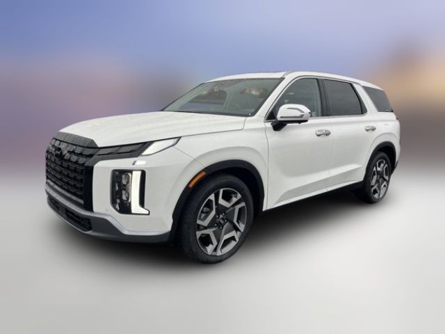 2025 Hyundai Palisade Limited