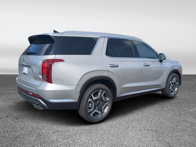 2025 Hyundai Palisade Limited