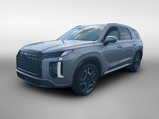 2025 Hyundai Palisade Limited