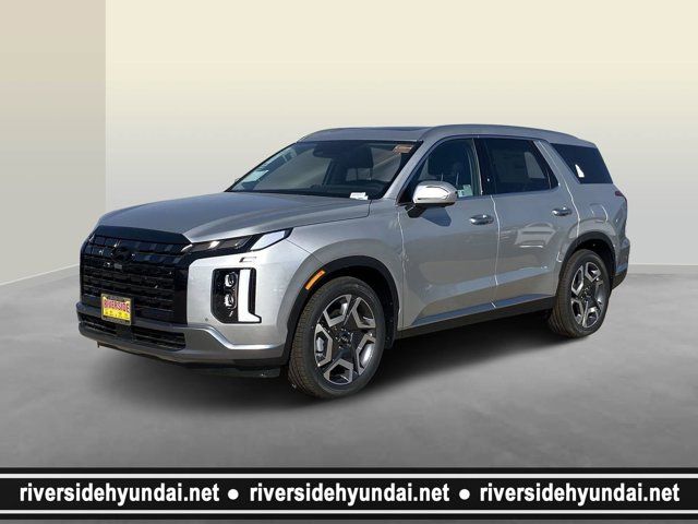 2025 Hyundai Palisade Limited