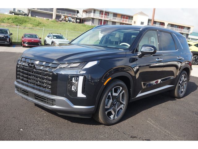 2025 Hyundai Palisade Limited