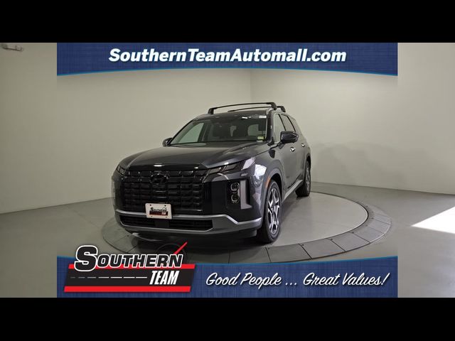 2025 Hyundai Palisade Limited