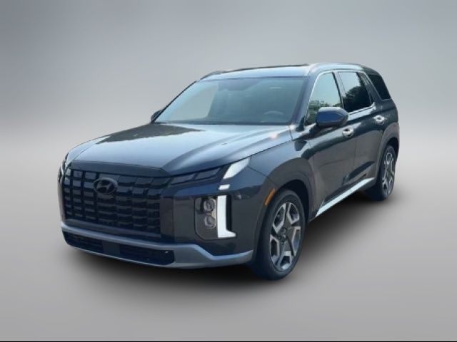 2025 Hyundai Palisade Limited