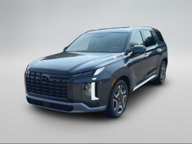 2025 Hyundai Palisade Limited