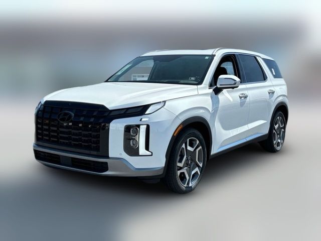 2025 Hyundai Palisade Limited