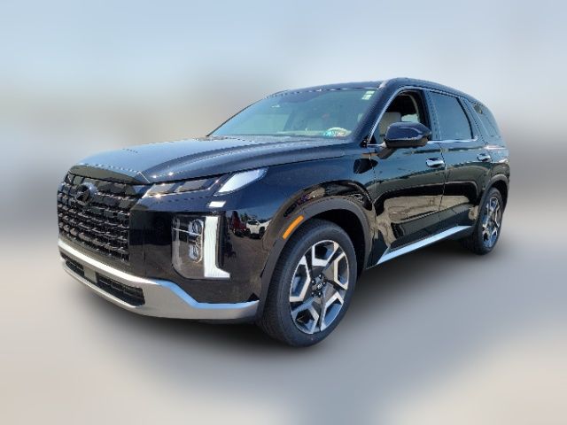 2025 Hyundai Palisade Limited