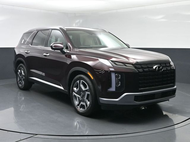 2025 Hyundai Palisade Limited