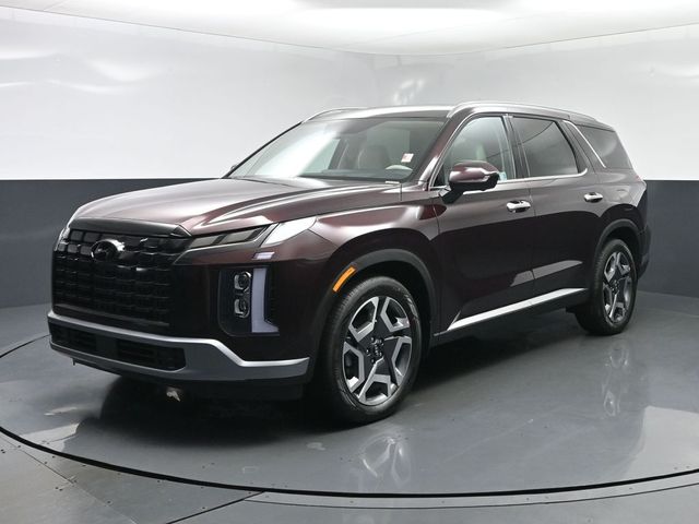 2025 Hyundai Palisade Limited