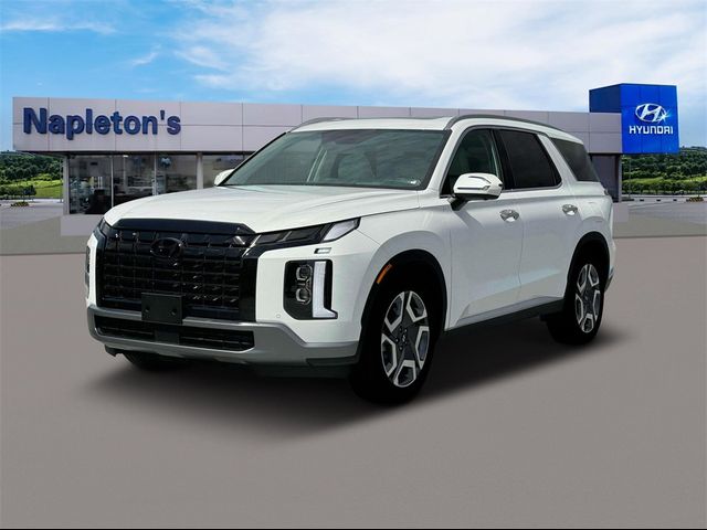 2025 Hyundai Palisade Limited