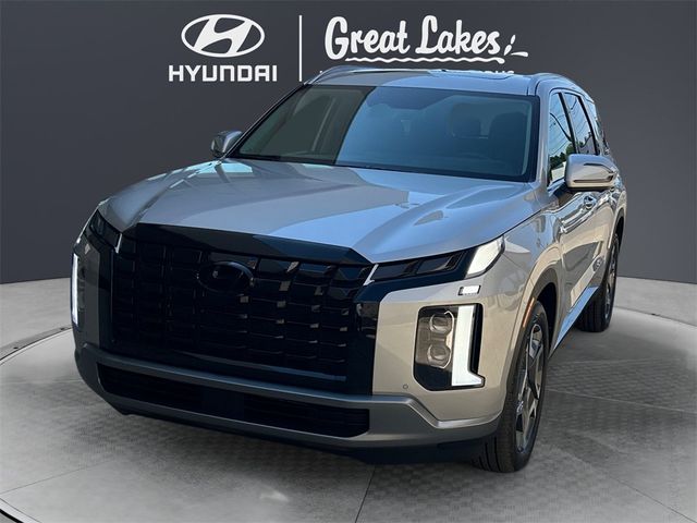 2025 Hyundai Palisade Limited