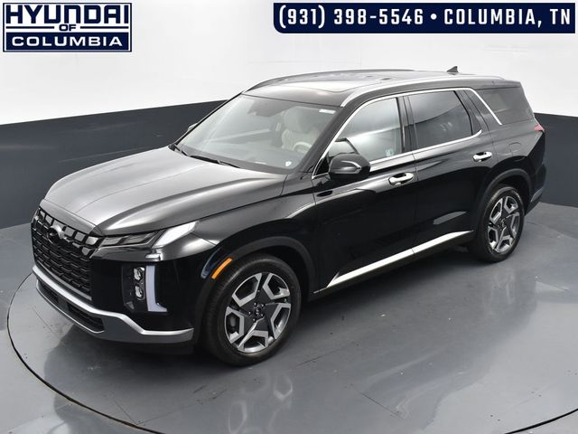 2025 Hyundai Palisade Limited