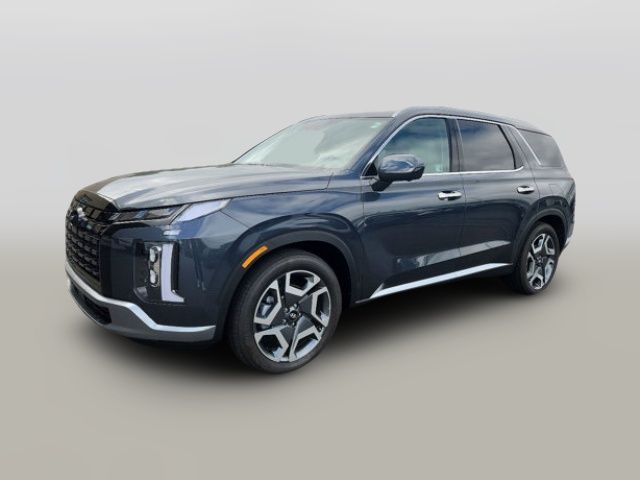 2025 Hyundai Palisade Limited