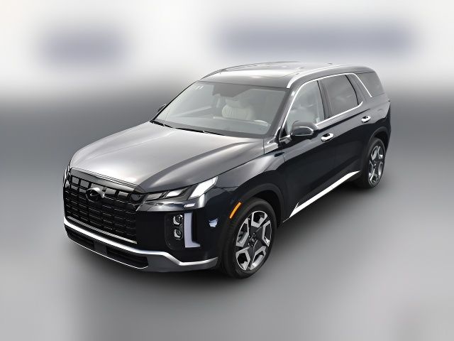 2025 Hyundai Palisade Limited