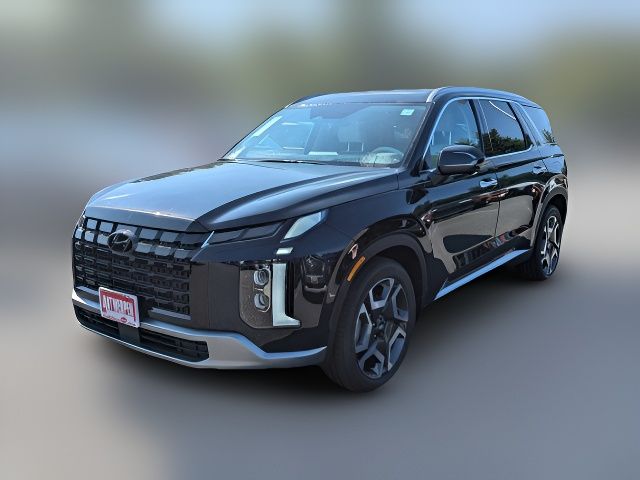 2025 Hyundai Palisade Limited