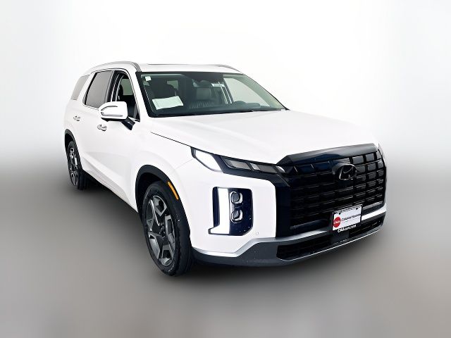 2025 Hyundai Palisade Limited