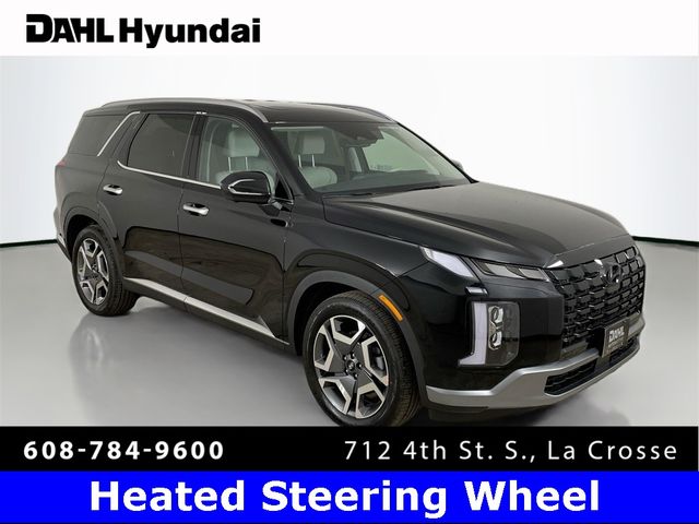 2025 Hyundai Palisade Limited