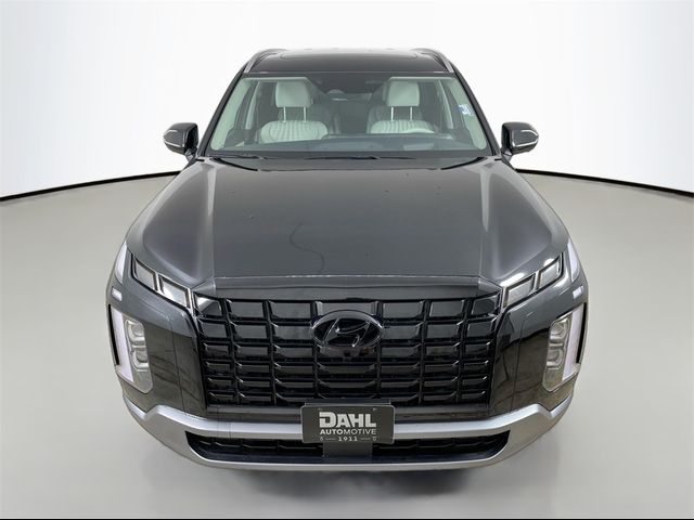 2025 Hyundai Palisade Limited