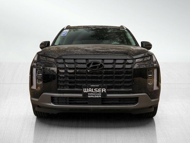 2025 Hyundai Palisade Limited