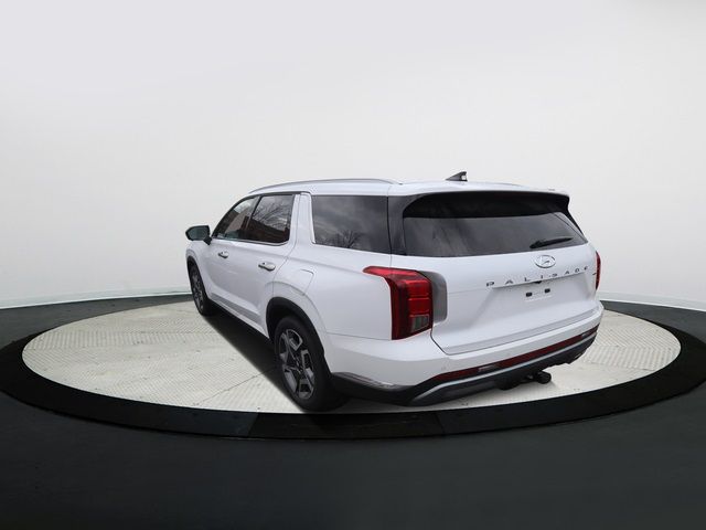 2025 Hyundai Palisade Limited