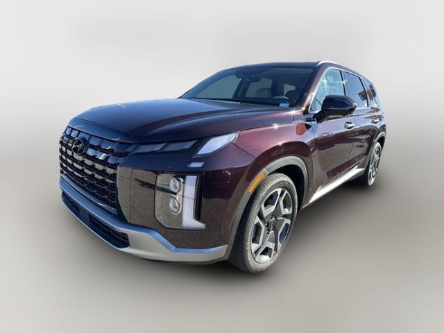 2025 Hyundai Palisade Limited