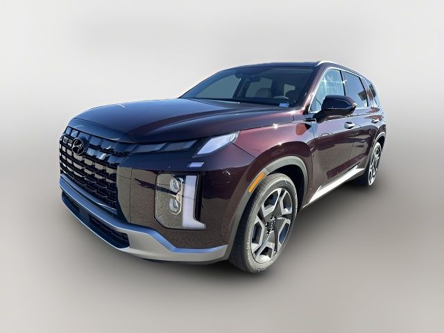 2025 Hyundai Palisade Limited