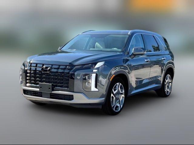 2025 Hyundai Palisade Limited