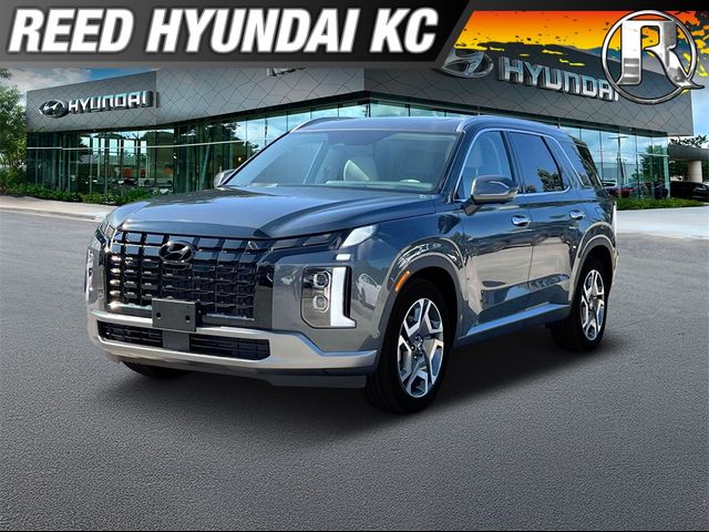 2025 Hyundai Palisade Limited